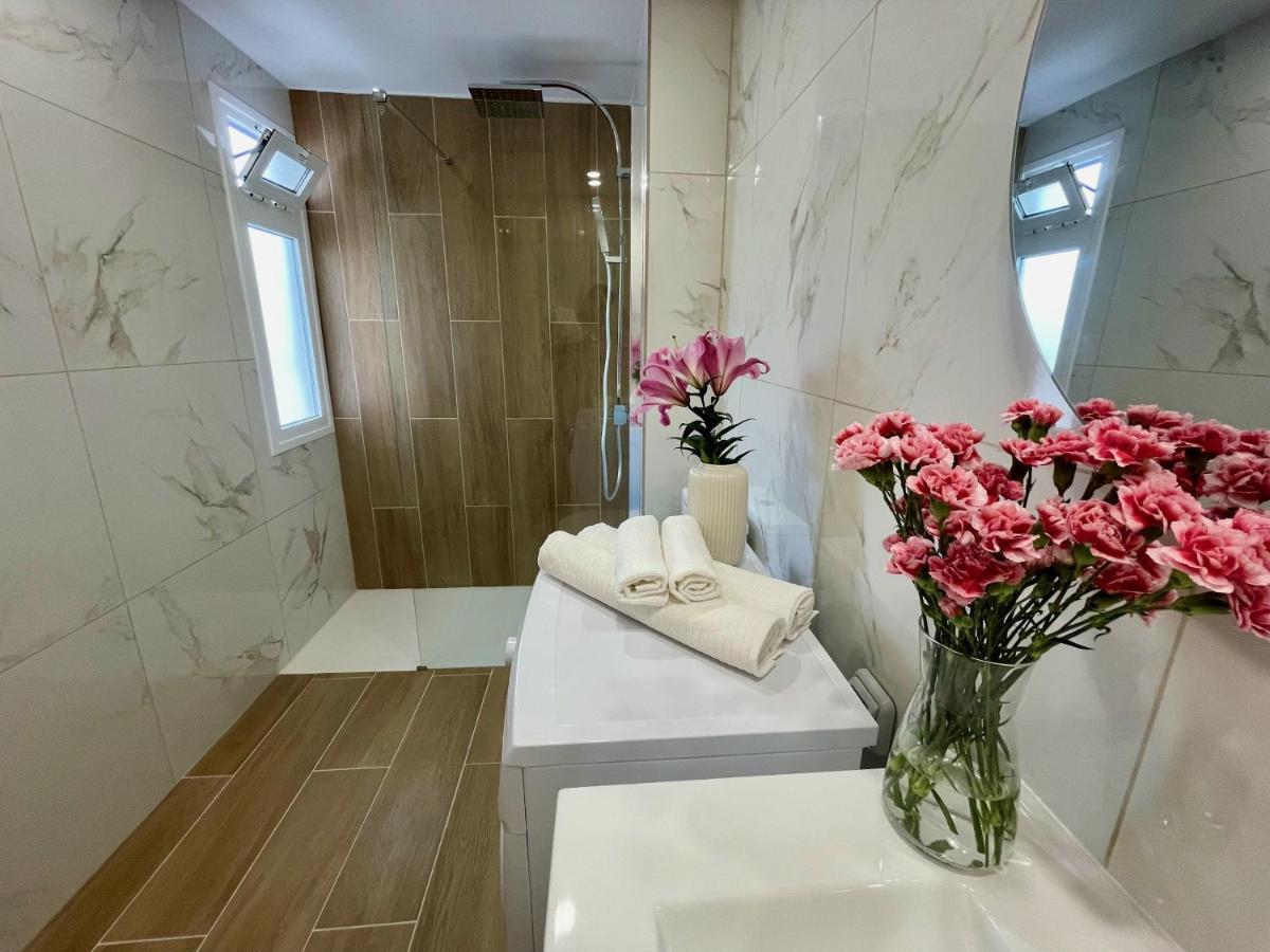 Malibu Park 3079 - Ocean View Studio 아데제 외부 사진