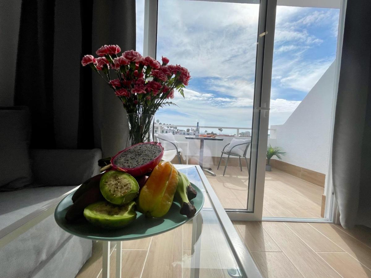 Malibu Park 3079 - Ocean View Studio 아데제 외부 사진