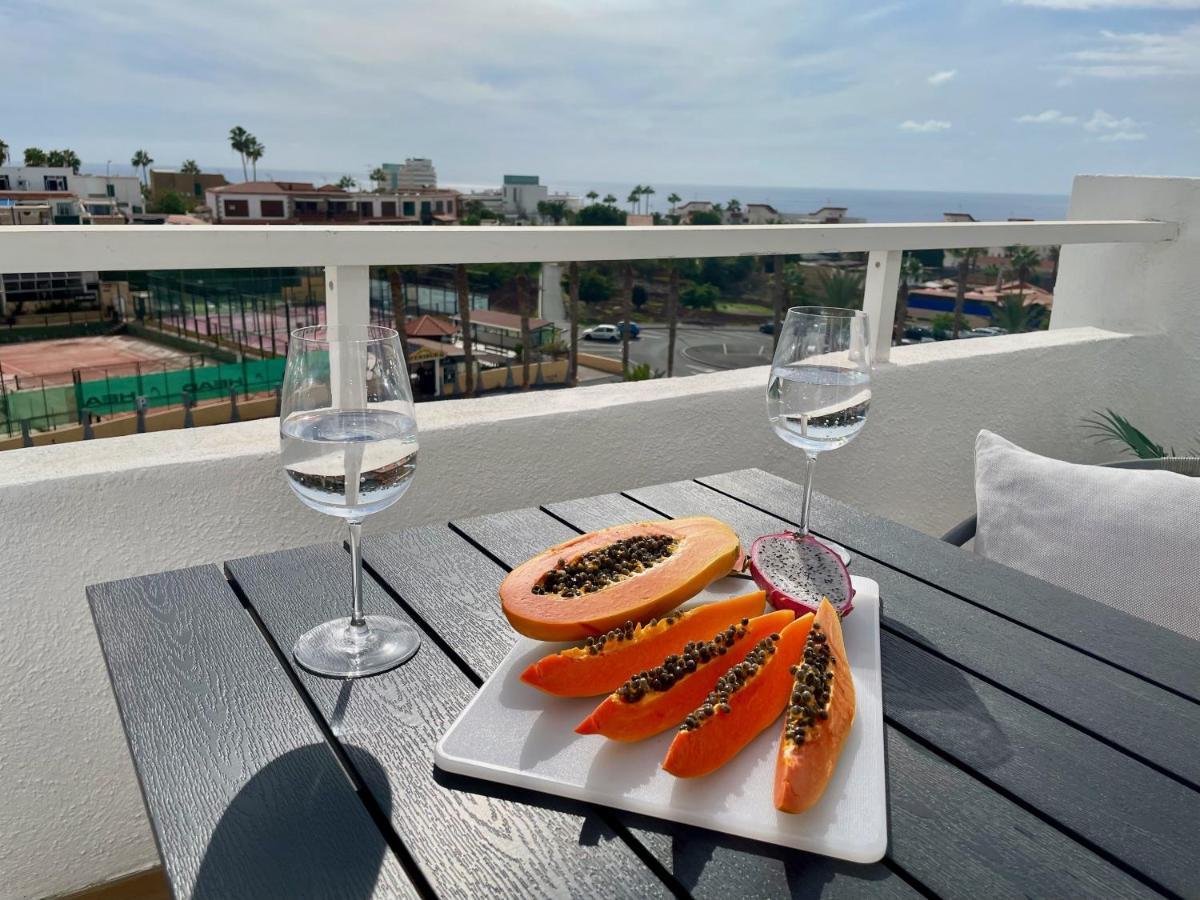 Malibu Park 3079 - Ocean View Studio 아데제 외부 사진